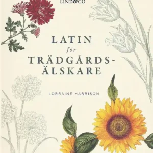 Latin för trädgårdsälskare