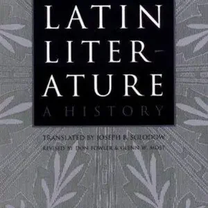 Latin Literature