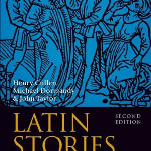 Latin Stories
