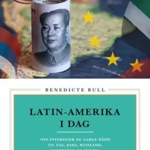 Latin-Amerika i dag