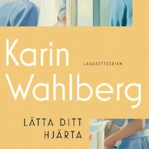 Lätta ditt hjärta - Begagnad bok