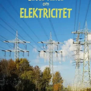 Lätta fakta om elektricitet