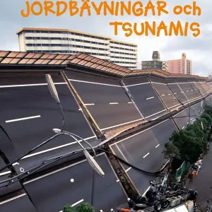 Lätta fakta om jordbävningar och tsunamis