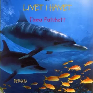 Lätta fakta om livet i havet