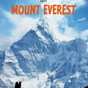 Lätta fakta om Mount Everest