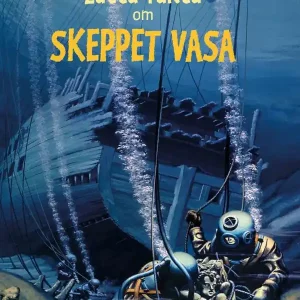 Lätta fakta om skeppet Vasa