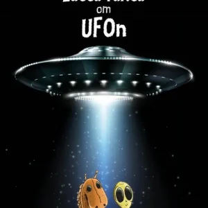 Lätta fakta om UFOn