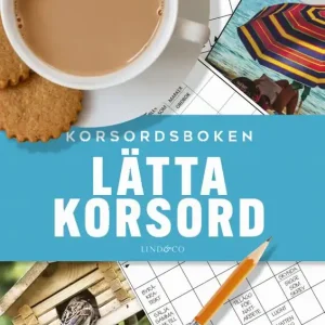 Lätta korsord