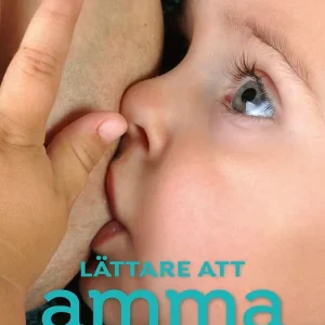Lättare att amma