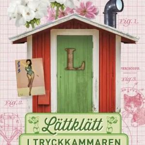 Lättklätt i tryckkammaren