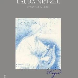 Laura Netzel