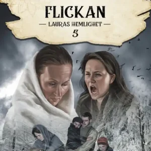 Lauras hemlighet