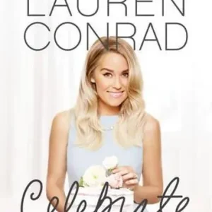 Lauren Conrad Celebrate