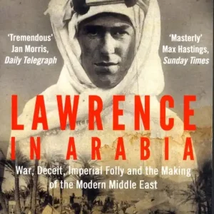 Lawrence in Arabia