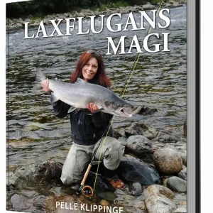 Laxflugans magi : från bindstäd till laxpool