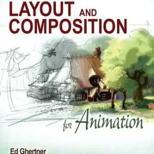 Layout and composition for animation