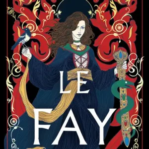 Le Fay