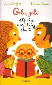 Le petit Roro (mon tout tout premier dico) (Polska)
