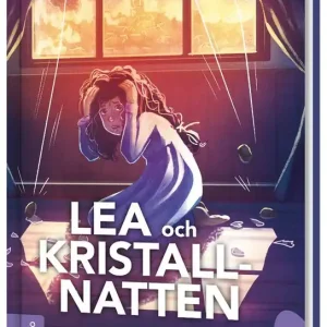 Lea och Kristallnatten