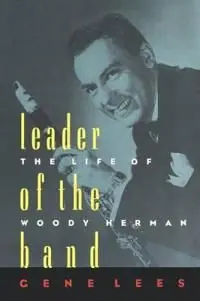 Leader of the Band