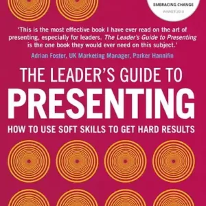 Leader's Guide to Presenting