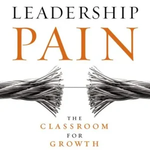 Leadership Pain