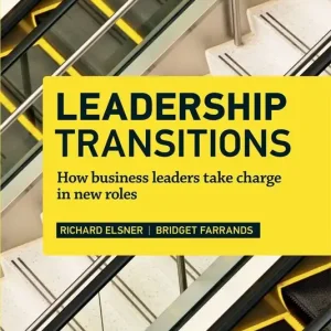 Leadership Transitions
