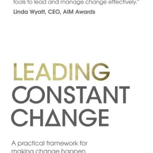 Leading Constant Change