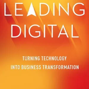 Leading Digital
