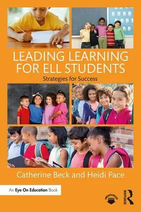 Leading Learning for ELL Students - Begagnad bok