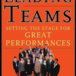 Leading Teams