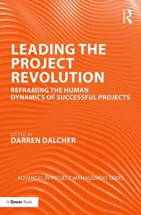 Leading the Project Revolution