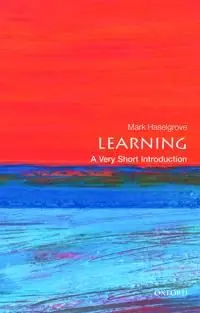 Learning - Begagnad bok
