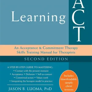 Learning ACT, 2nd Edition