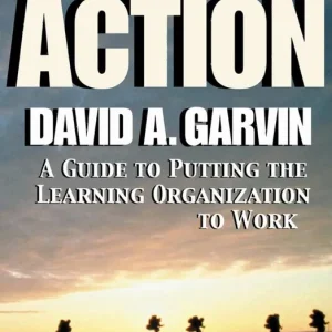 Learning in Action