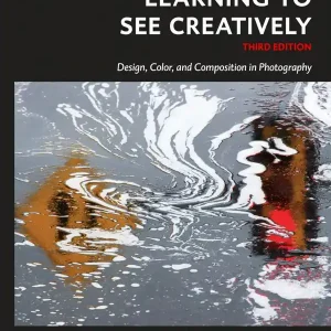 Learning to See Creatively
