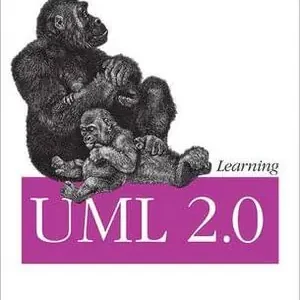 Learning UML 2.0