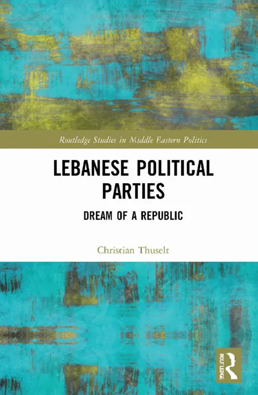 Lebanese Political Parties