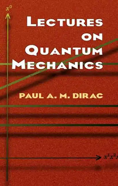 Lectures on Quantum Mechanics - Begagnad bok