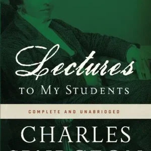 Lectures to My Students