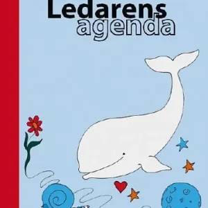Ledarens agenda