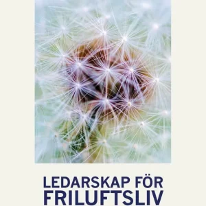Ledarskap för friluftsliv