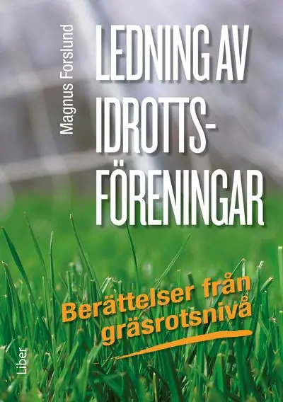 Ledning av idrottsföreningar