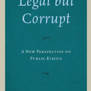 Legal but Corrupt