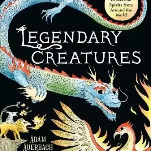 Legendary Creatures