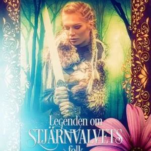 Legenden om Stjärnvalvets folk : Sagas bok