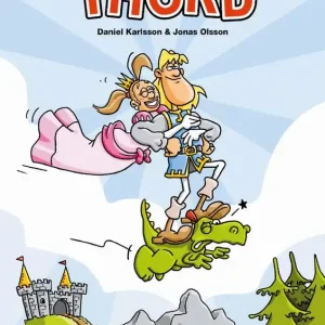 Legenden om Thord