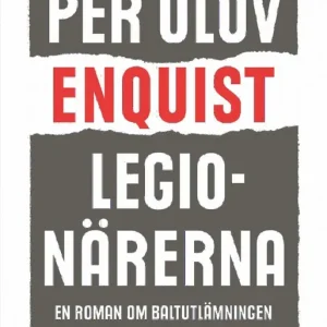Legionärerna