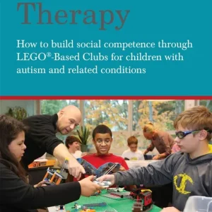 LEGO -Based Therapy