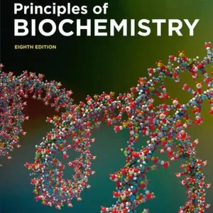 Lehninger Principles of Biochemistry: International Edition